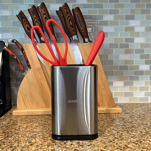 Spatula Holder - Picture 2 of 3